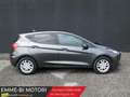Ford Fiesta 1.0 Ecoboost Hybrid 125 CV 5 porte Connect Grigio - thumbnail 6