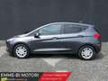 Ford Fiesta 1.0 Ecoboost Hybrid 125 CV 5 porte Connect Grigio - thumbnail 7