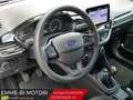 Ford Fiesta 1.0 Ecoboost Hybrid 125 CV 5 porte Connect Grigio - thumbnail 10