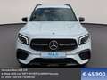 Mercedes-Benz GLB 220 d 4Matic AMG Line *EB*7-SITZER*32.605KM*Garantie Weiß - thumbnail 2