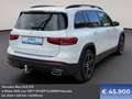 Mercedes-Benz GLB 220 d 4Matic AMG Line *EB*7-SITZER*32.605KM*Garantie Weiß - thumbnail 6