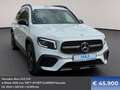 Mercedes-Benz GLB 220 d 4Matic AMG Line *EB*7-SITZER*32.605KM*Garantie Weiß - thumbnail 3