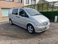 Mercedes-Benz Vito Vito 122 CDI Kompakt v6 Zilver - thumbnail 2