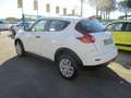 Nissan Juke 1.6 16V BENZINA PLUS **121.350 MILA KM** Blanc - thumbnail 6