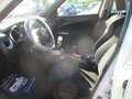 Nissan Juke 1.6 16V BENZINA PLUS **121.350 MILA KM** Blanc - thumbnail 8