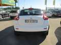 Nissan Juke 1.6 16V BENZINA PLUS **121.350 MILA KM** Blanc - thumbnail 5