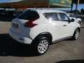 Nissan Juke 1.6 16V BENZINA PLUS **121.350 MILA KM** Blanc - thumbnail 4