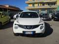 Nissan Juke 1.6 16V BENZINA PLUS **121.350 MILA KM** Blanc - thumbnail 2