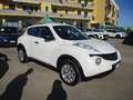 Nissan Juke 1.6 16V BENZINA PLUS **121.350 MILA KM** Blanc - thumbnail 3