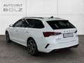 Skoda Octavia Combi 2.0 TDI RS Plus 4x4 HUD LED AHK Weiß - thumbnail 6