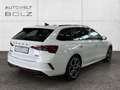 Skoda Octavia Combi 2.0 TDI RS Plus 4x4 HUD LED AHK Weiß - thumbnail 4