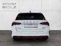 Skoda Octavia Combi 2.0 TDI RS Plus 4x4 HUD LED AHK Weiß - thumbnail 5