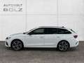 Skoda Octavia Combi 2.0 TDI RS Plus 4x4 HUD LED AHK Weiß - thumbnail 7