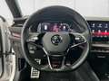 Skoda Octavia Combi 2.0 TDI RS Plus 4x4 HUD LED AHK Weiß - thumbnail 13