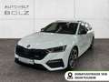 Skoda Octavia Combi 2.0 TDI RS Plus 4x4 HUD LED AHK Weiß - thumbnail 1