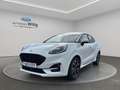 Ford Puma ST-Line X / Fahrer-Assistenz-Paket Blanc - thumbnail 1