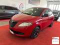 Lancia Ypsilon 1.2 8v Elefantino NEOPATENTATI Rosso - thumbnail 1