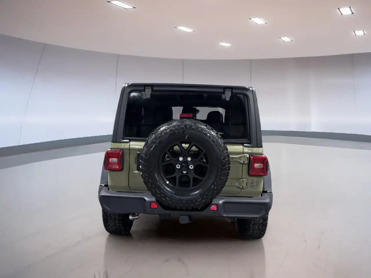 Jeep Wrangler снимка Jeep Wrangler
