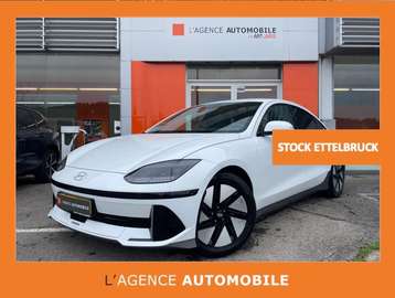 IONIQ 6 77,4 kWh Dynamiq