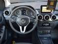 Mercedes-Benz B 180 CDI 1.5 TEMPOMAT KLIMA BLUETOOTH NAVI ALU Negru - thumbnail 8