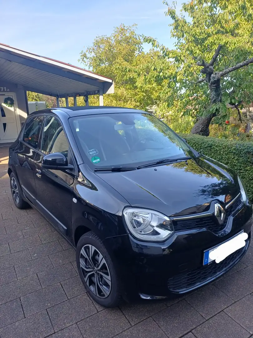 Renault Twingo SCe 65 ZEN Faltdach - 2