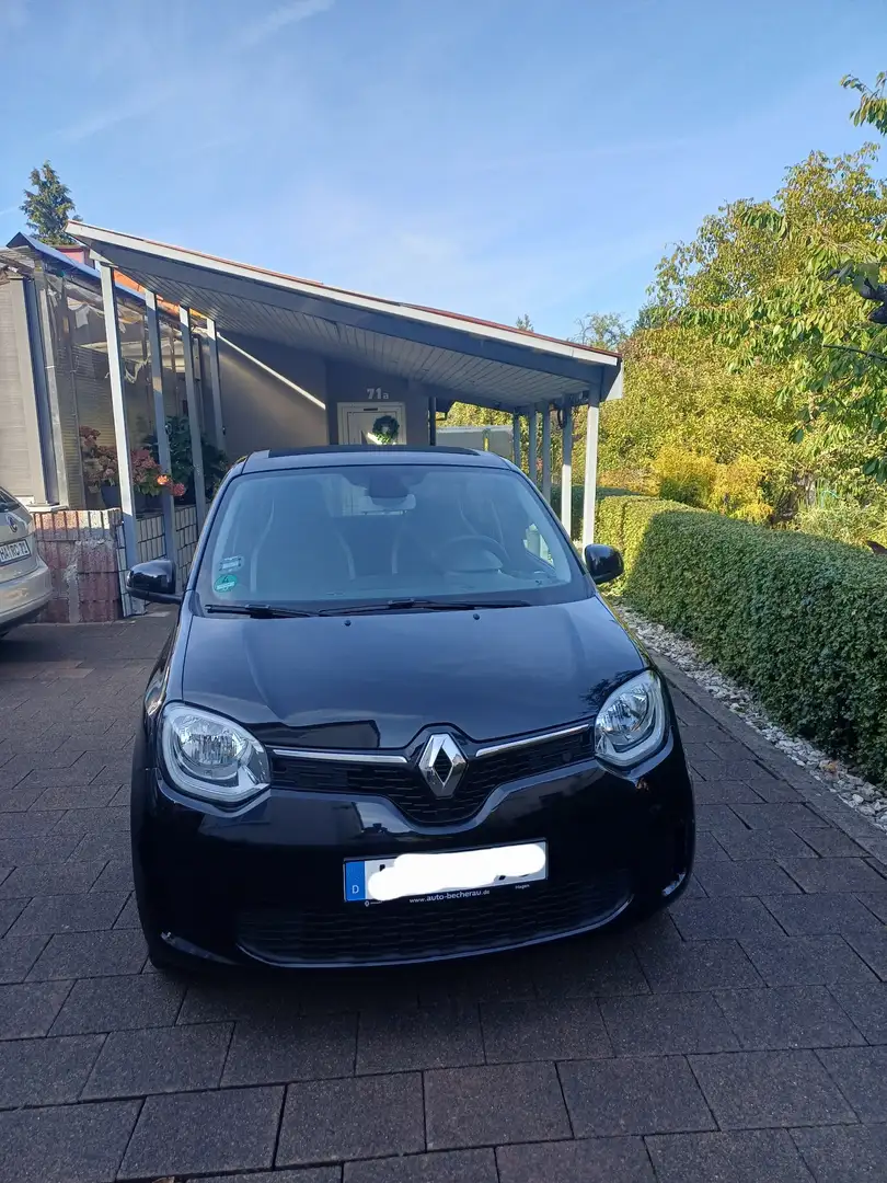 Renault Twingo SCe 65 ZEN Faltdach - 1