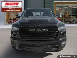 RAM 1500 2026