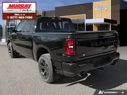 RAM 1500 2026