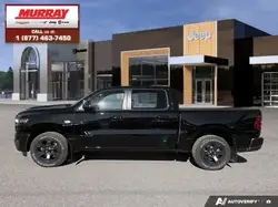 RAM 1500 2026