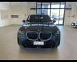 BMW X3 xDrive20d 48V MSport Blu/Azzurro - thumbnail 4