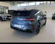 BMW X3 xDrive20d 48V MSport Blu/Azzurro - thumbnail 3