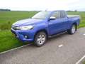 Toyota 4-Runner Hilux 2.4 D-4D-F XC Prof. Blau - thumbnail 2