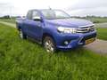 Toyota 4-Runner Hilux 2.4 D-4D-F XC Prof. Blue - thumbnail 1
