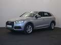 Audi Q5 Quattro 45TFSi|Quattro|NAVI+|Pack City|LED|JA18" Argent - thumbnail 1