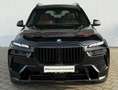 BMW X7 xDrive40d SAG M Sport AHK/SHZ/MASS/PanoSky Schwarz - thumbnail 3