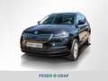 Skoda Karoq 1.5 TSI Style /LED/Navi/Virtual/Kamera Schwarz - thumbnail 1