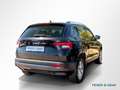Skoda Karoq 1.5 TSI Style /LED/Navi/Virtual/Kamera Schwarz - thumbnail 2