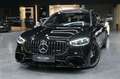 Mercedes-Benz S 63 AMG e 4Matic+ L *360°*Carbon*1.Hand*MwSt* Negru - thumbnail 1