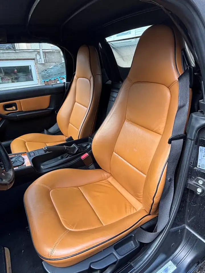 BMW Z3 Sondermodell wenig KM 1.Hand TÜV + Service neu, foto 11