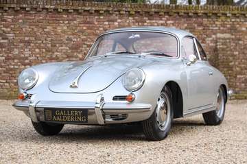 356C 1600 Coupe "Restored and rebuilt condition" P