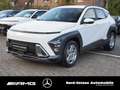 Hyundai KONA 1.0 T-GDI TREND 2WD NAVI KAMERA LED LHZ SHZ Weiß - thumbnail 6