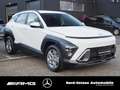 Hyundai KONA 1.0 T-GDI TREND 2WD NAVI KAMERA LED LHZ SHZ Weiß - thumbnail 3