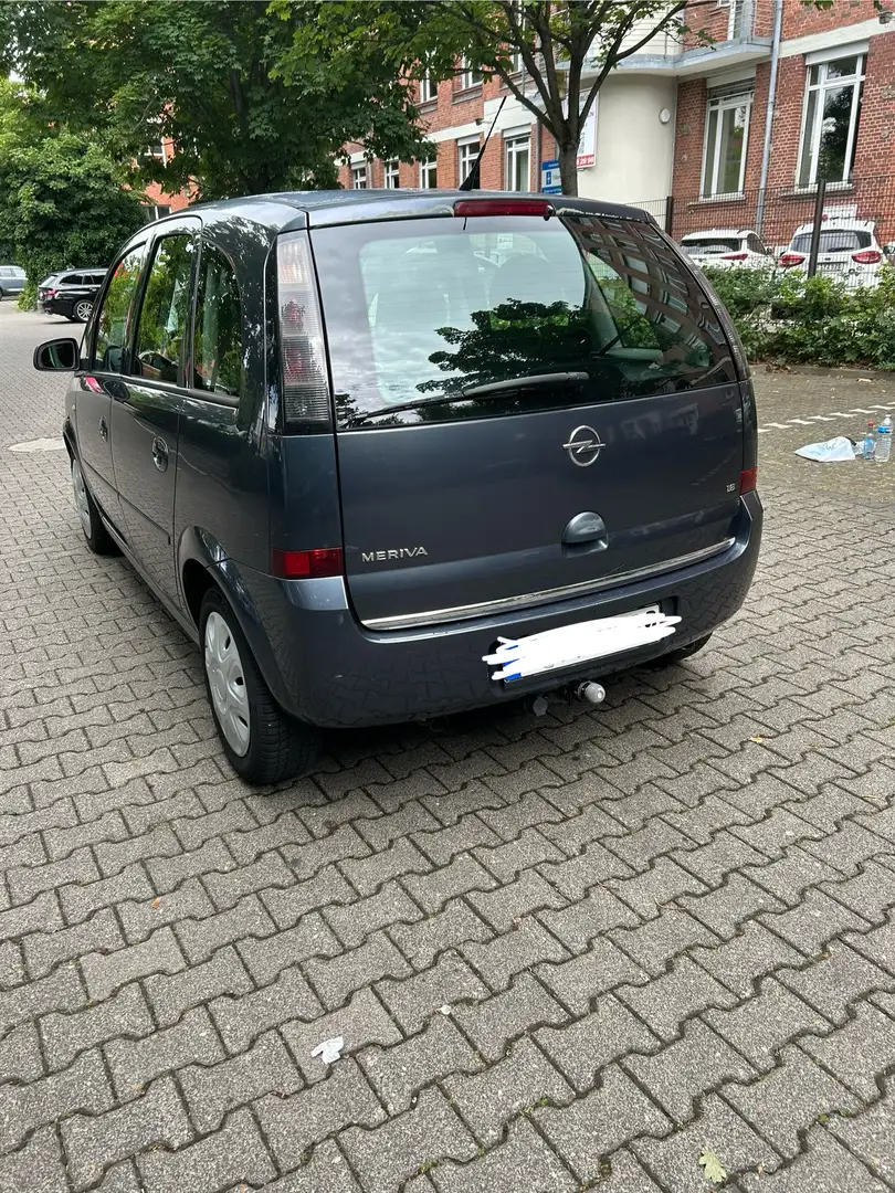 Opel Meriva 1.6 Benzin - 1