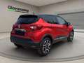 Renault Captur 1.5 dci Intens (energy R-Link) 90cv E6 Rouge - thumbnail 6