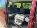 Volkswagen T4 Caravelle 2.4D Rojo - thumbnail 14