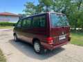Volkswagen T4 Caravelle 2.4D Rojo - thumbnail 7