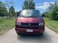 Volkswagen T4 Caravelle 2.4D Rojo - thumbnail 2