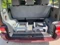 Volkswagen T4 Caravelle 2.4D Rojo - thumbnail 19