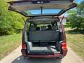 Volkswagen T4 Caravelle 2.4D Rojo - thumbnail 18