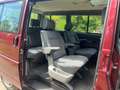 Volkswagen T4 Caravelle 2.4D Rojo - thumbnail 13